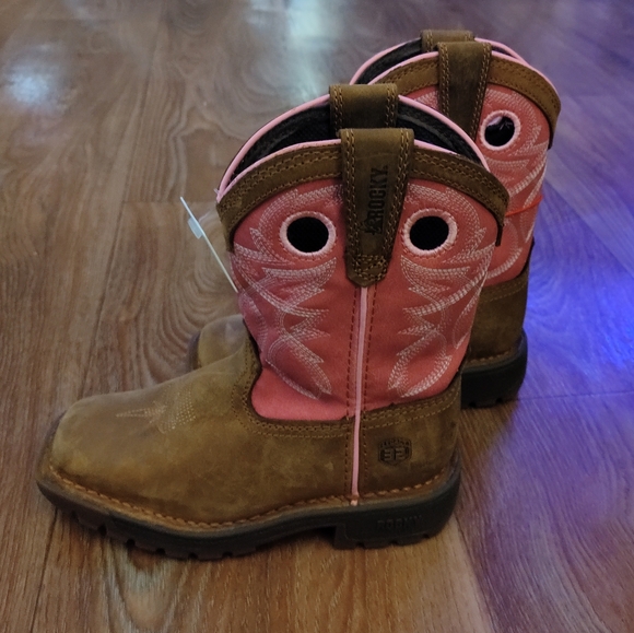 GirL's Rocky BOOTS - Picture 2 of 6